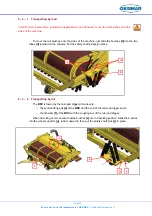 Preview for 25 page of GEISMAR BRV Operation & Maintenance Instructions Manual