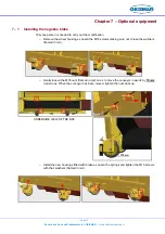 Preview for 37 page of GEISMAR BRV Operation & Maintenance Instructions Manual