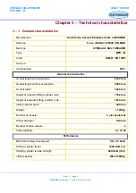 Preview for 19 page of GEISMAR MPR-M Operation & Maintenance Instructions Manual