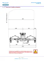 Preview for 22 page of GEISMAR MPR-M Operation & Maintenance Instructions Manual