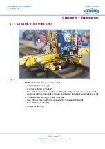 Preview for 23 page of GEISMAR MPR-M Operation & Maintenance Instructions Manual