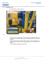 Preview for 24 page of GEISMAR MPR-M Operation & Maintenance Instructions Manual