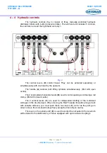 Preview for 25 page of GEISMAR MPR-M Operation & Maintenance Instructions Manual