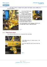 Preview for 26 page of GEISMAR MPR-M Operation & Maintenance Instructions Manual