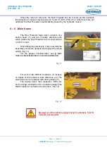 Preview for 29 page of GEISMAR MPR-M Operation & Maintenance Instructions Manual