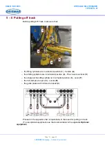 Preview for 42 page of GEISMAR MPR-M Operation & Maintenance Instructions Manual