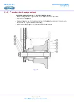 Preview for 48 page of GEISMAR MPR-M Operation & Maintenance Instructions Manual