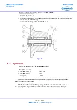 Preview for 49 page of GEISMAR MPR-M Operation & Maintenance Instructions Manual