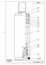 Preview for 65 page of GEISMAR MPR-M Operation & Maintenance Instructions Manual