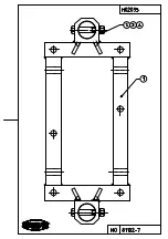 Preview for 67 page of GEISMAR MPR-M Operation & Maintenance Instructions Manual