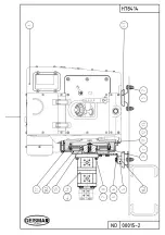 Preview for 69 page of GEISMAR MPR-M Operation & Maintenance Instructions Manual