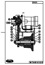 Preview for 81 page of GEISMAR MPR-M Operation & Maintenance Instructions Manual