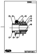 Preview for 83 page of GEISMAR MPR-M Operation & Maintenance Instructions Manual