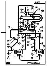 Preview for 107 page of GEISMAR MPR-M Operation & Maintenance Instructions Manual