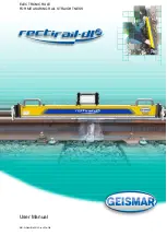 GEISMAR rectirail-dl2 User Manual preview