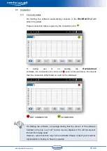 Preview for 17 page of GEISMAR rectirail-dl2 User Manual