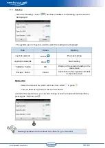 Preview for 32 page of GEISMAR rectirail-dl2 User Manual