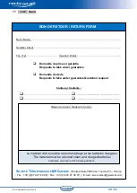 Preview for 46 page of GEISMAR rectirail-dl2 User Manual