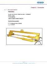 Preview for 15 page of GEISMAR TH 70 STP Instructions For Use And Maintenance Manual