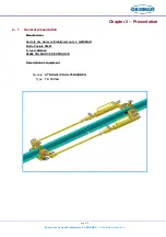 Preview for 13 page of GEISMAR TH 70 VL Operation & Maintenance Instructions Manual