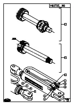 Preview for 43 page of GEISMAR TH 70 VL Operation & Maintenance Instructions Manual