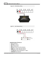 Предварительный просмотр 14 страницы Geist Watchdog 100 Instruction Manual