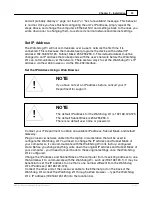 Preview for 33 page of Geist Watchdog Wi Instruction Manual