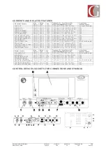 Предварительный просмотр 8 страницы Geister ESU-X 500 TT User Manual