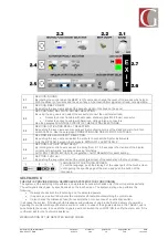 Предварительный просмотр 14 страницы Geister ESU-X 500 TT User Manual