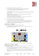 Предварительный просмотр 20 страницы Geister ESU-X 500 TT User Manual