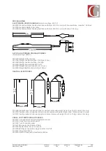 Предварительный просмотр 45 страницы Geister ESU-X 500 TT User Manual