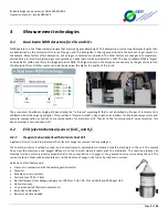 Предварительный просмотр 9 страницы GEIT GAS 3200 BIOGAS Series Operation Manual