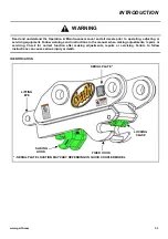 Предварительный просмотр 9 страницы GEITH QC100 H1 Manual