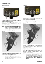 Предварительный просмотр 24 страницы GEITH QC100 H1 Manual