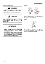 Предварительный просмотр 37 страницы GEITH QC100 H1 Manual