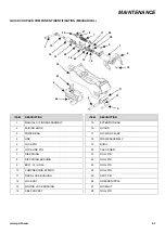 Preview for 41 page of GEITH QC100 H1 Manual