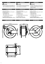 Предварительный просмотр 6 страницы GEKA plus PA30 Translation Of The Original Instruction Manual