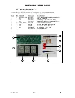 Preview for 7 page of GEKCO CLK100 Assembly & Operation Manual