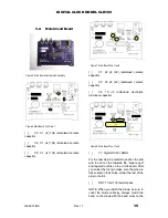 Preview for 15 page of GEKCO CLK100 Assembly & Operation Manual