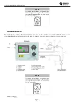 Preview for 16 page of GEKKO GeVentor GEV019-100 Instructions For Use Manual