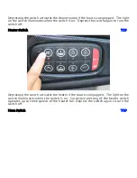 Preview for 68 page of GEKKO GTO 22 Owner'S Manual