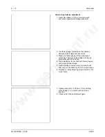 Preview for 68 page of Geko 12V 4000 G 41 Operating Instructions Manual