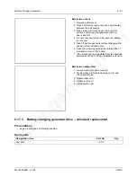 Preview for 109 page of Geko 12V 4000 G 41 Operating Instructions Manual