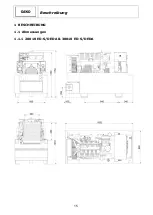 Preview for 17 page of Geko 20010 ED-S/DEDA Operating Instructions Manual