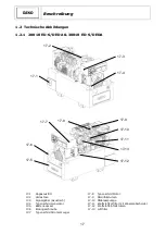 Preview for 19 page of Geko 20010 ED-S/DEDA Operating Instructions Manual