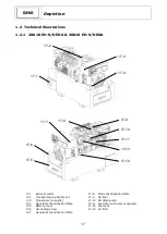 Preview for 69 page of Geko 20010 ED-S/DEDA Operating Instructions Manual