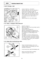 Preview for 98 page of Geko 20010 ED-S/DEDA Operating Instructions Manual