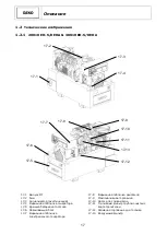 Preview for 119 page of Geko 20010 ED-S/DEDA Operating Instructions Manual