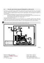 Preview for 21 page of Geko 640000ED-S/MEDA Operating And Maintenance Manual