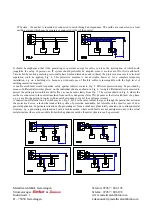 Preview for 26 page of Geko 640000ED-S/MEDA Operating And Maintenance Manual